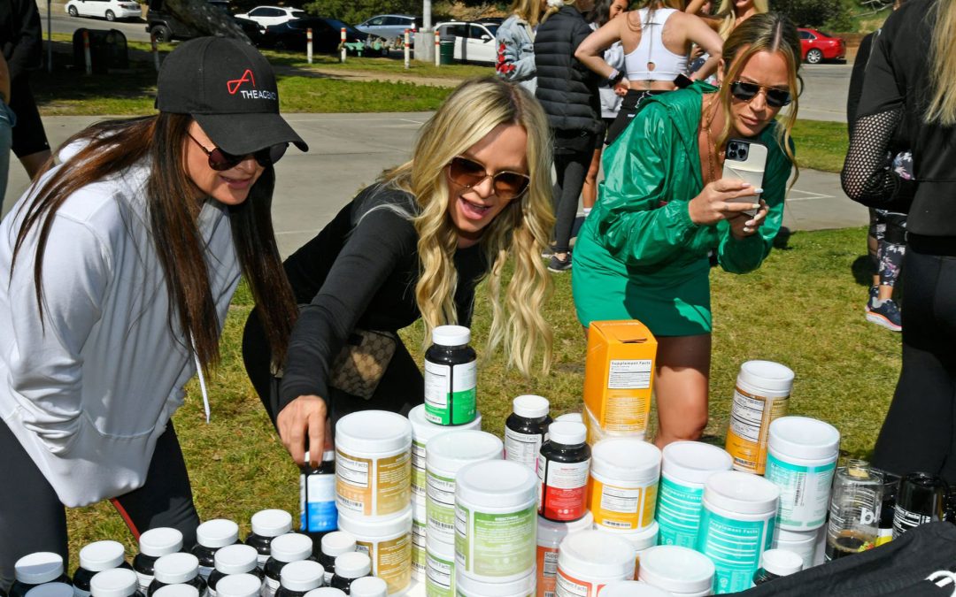 Health & Wellbeing