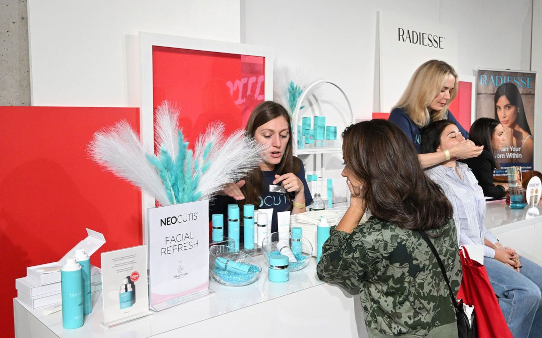 Discover emerging brands